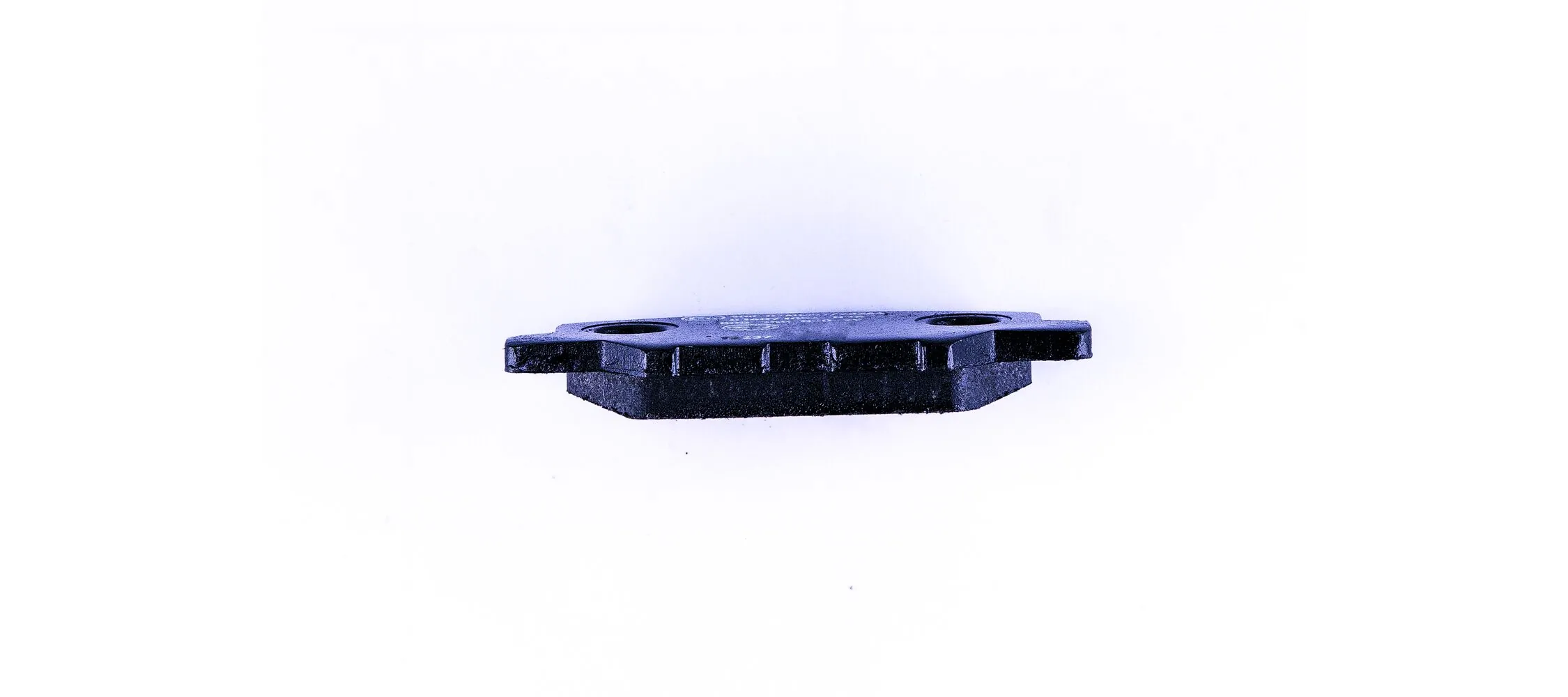 Задні гальмівні колодки HELLA 8DB355020291 ціна, від 19.40 USD