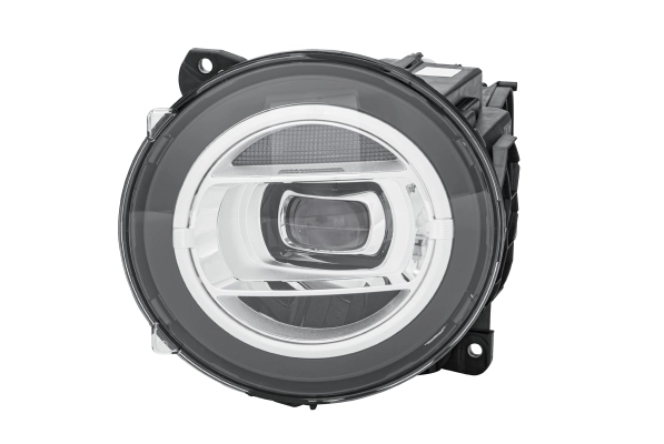 1EX014543011 HELLA Фара дальнього світла в зборі