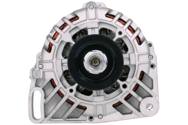 2542464A VALEO Авто генератор