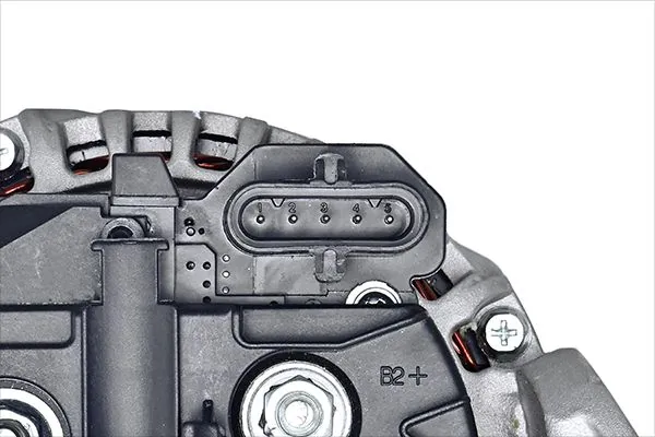 Купити 22218391 Volvo Генератор