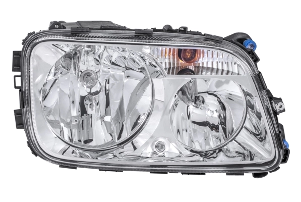 Права блок фара Mercedes A9438201761 ціна, від 148.03 USD