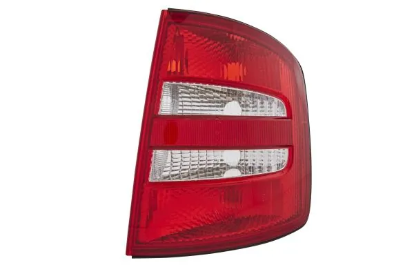 Ліхтар задній правий на Skoda Fabia I 6Y5