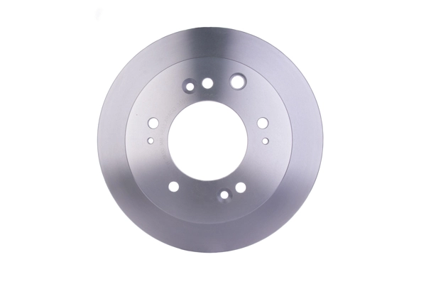8DD355117921 HELLA Гальмо дискове переднє
