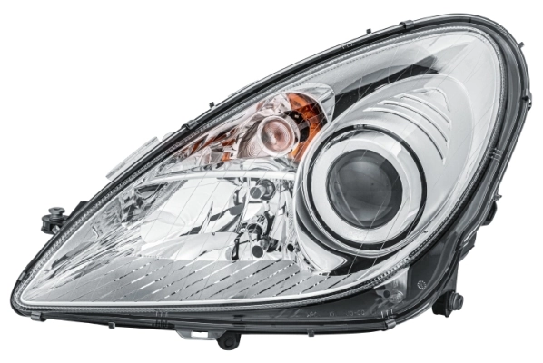 1EL008361611 HELLA Фара дальнього світла в зборі