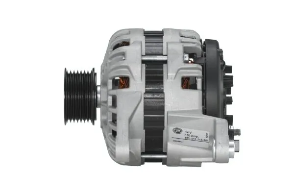 Купити F000BL0705 Iveco Генератор