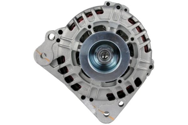 986041890 Bosch Авто генератор
