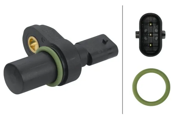 Датчик распредвалу SAC123 Magneti Marelli