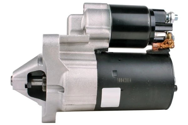Стартер AD7E39 ADE