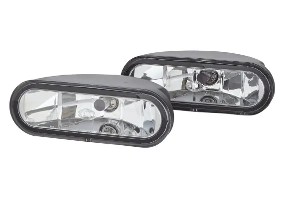 1FA008284811 HELLA Фара денного світла