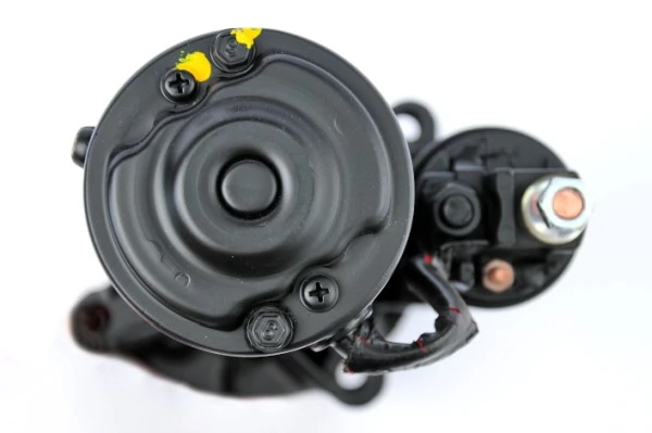 Стартер двигуна на Opel GRANDLAND X A18, P1UO