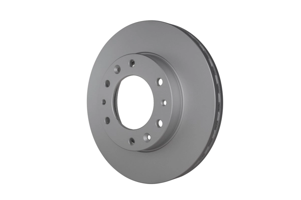 Диск переднього гальма Hyundai/Kia 5176159000 ціна, від 69.37 USD
