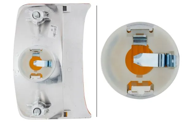 2BA003975031 HELLA Покажчик повороту лівий