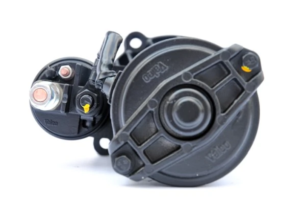Стартер HELLA 8EA011610071 ціна, від 143.53 USD