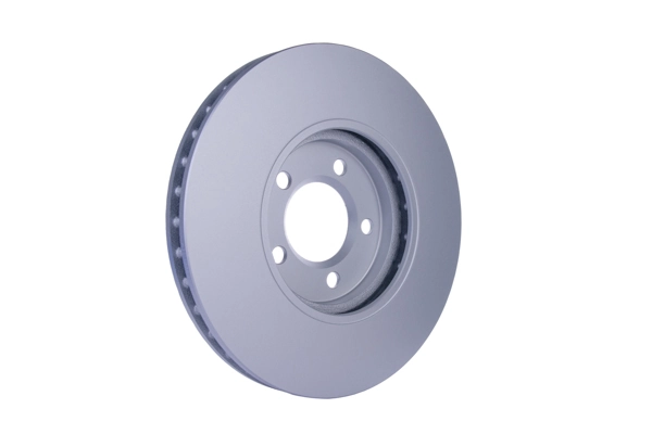 Диск переднього гальма EBC Brakes GD950 ціна, від 56.16 USD