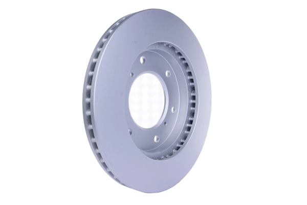 Купити Гальмівні диски передні Hyundai Galloper  JK