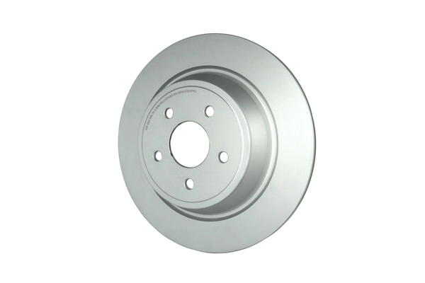 Гальмівні диски AR85166 Power Stop