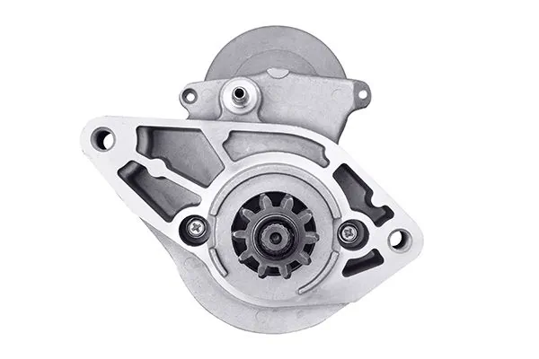 LR011262G Britpart Стартер двигуна