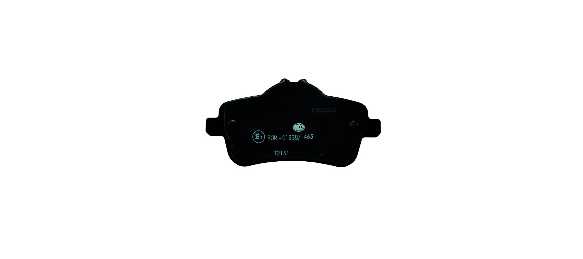 Задні гальмівні колодки Power Stop 161630A ціна, від 64.97 USD