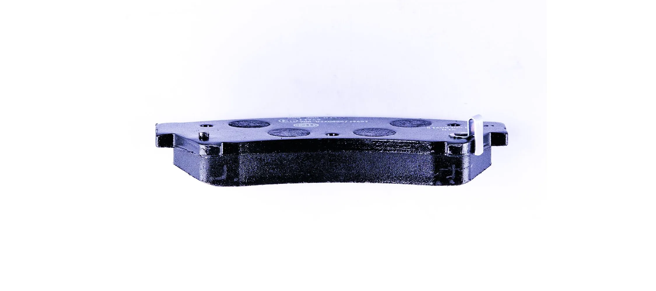 Гальмівні колодки HELLA 8DB355013761 ціна, від 29.77 USD