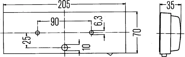 2JA003354001 HELLA 