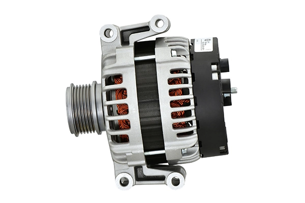 444206 VALEO Авто генератор