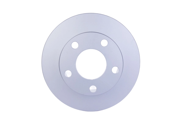 Купити 8908311 Brembo Диск заднього гальма