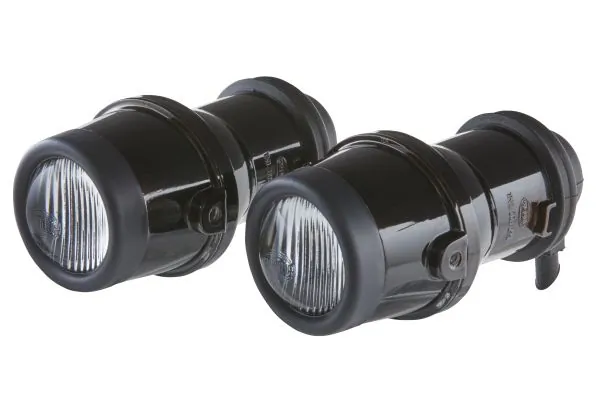 Фара (TUNING) (кому-т з 2шт.) HELLA 1NL008090821 ціна, від 165.45 USD