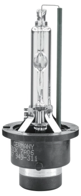 42402CX Philips Лампочка ксеноновая