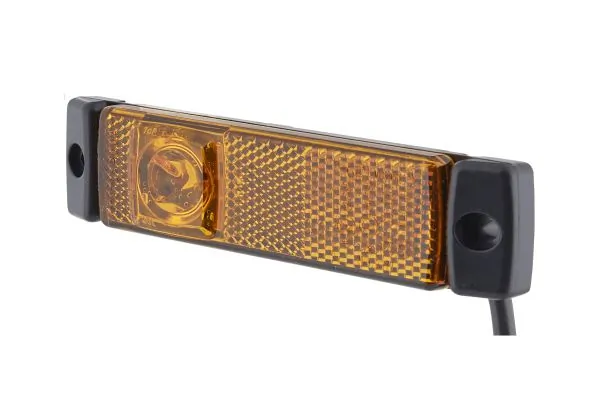 Габарит бічний (фургон) HELLA 2PS008645001 ціна, від 13.59 USD