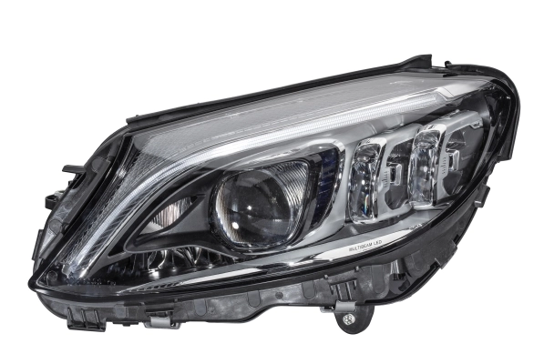 A205906640464 Mercedes Фара дальнього світла в зборі