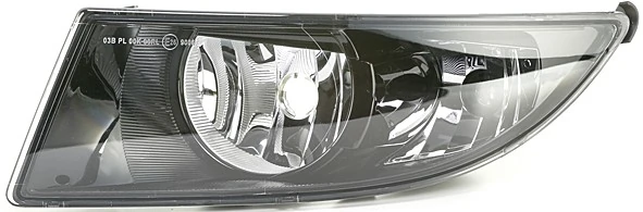 5J0941699C VAG Протитуманка ліва