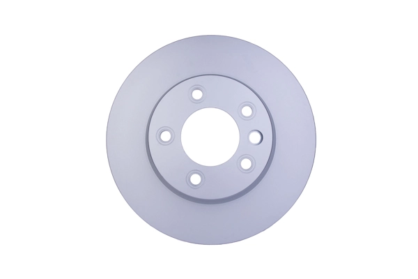 8DD355109741 HELLA Гальмо дискове переднє