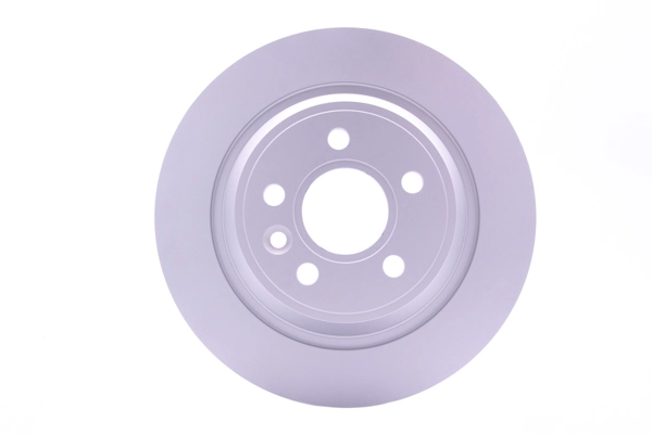 8DD355118841 HELLA Дискові гальма