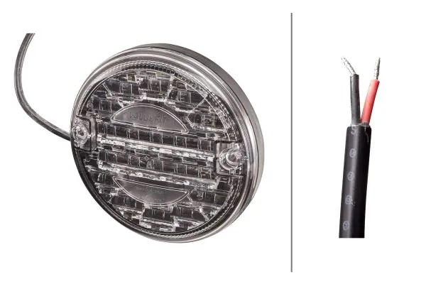 2ZR357026041 HELLA 