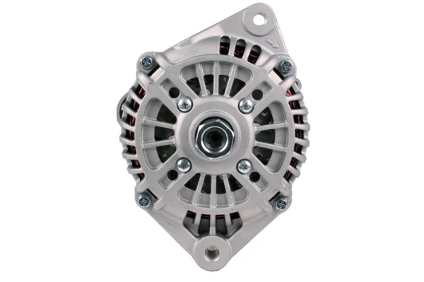 8EL012584311 HELLA Авто генератор
