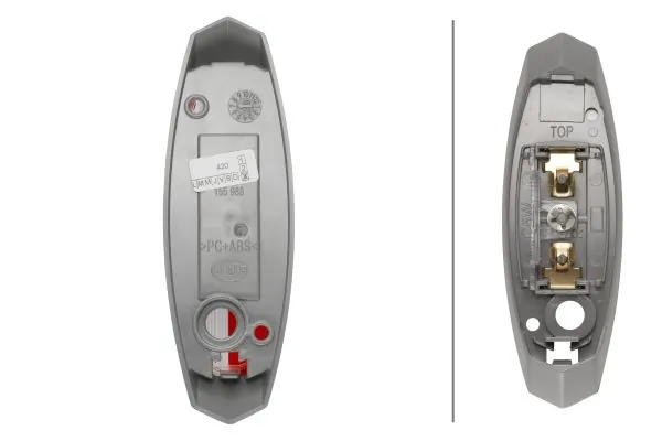 Ліхтар задній лівий/правий HELLA 2XS008479071 ціна, від 11.36 USD