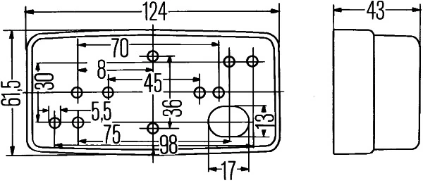 2PS004361007 HELLA 