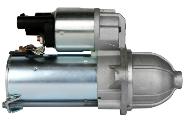 Купити Стартер BMW 5  E39