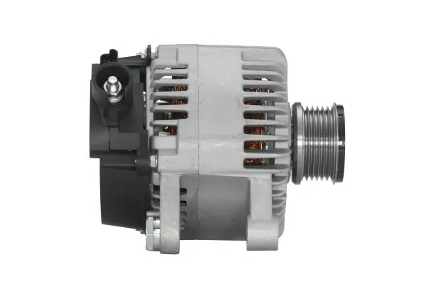 Генератор автомобільний Denso MS1012101721