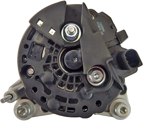 8EL012430291 HELLA Авто генератор