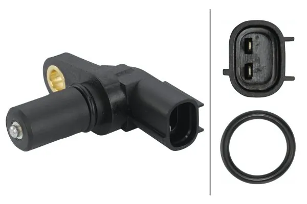 Датчик швидкості Toyota Hilux пікап (KUN25) (2005 - 2015) ціна, від 15.58 USD