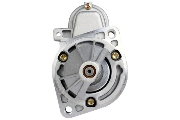 8EA012527271 HELLA Стартер двигуна