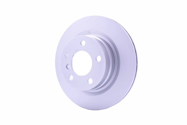 8DD355120971 HELLA Дискові гальма