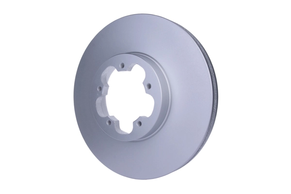 8DD355113281 HELLA Гальмо дискове переднє