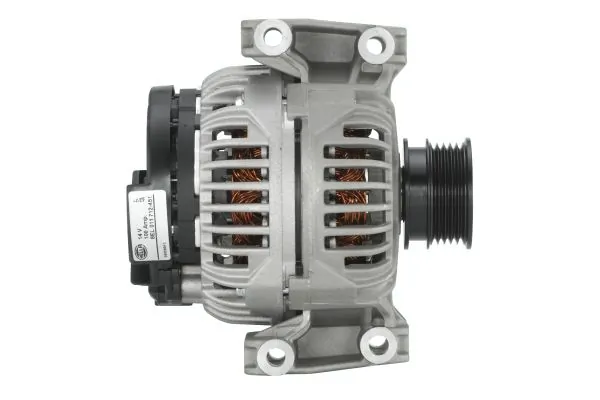 Купити 986044010 Bosch Генератор