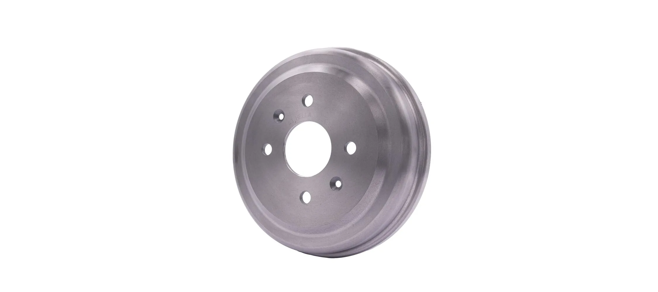 Барабан гальмівний задній HELLA 8DT355300961 ціна, від 39.40 USD