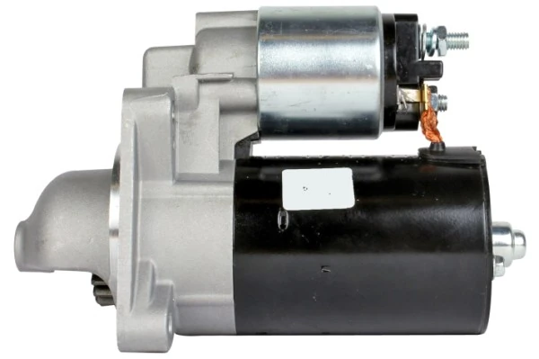 Стартер Ford Fiesta Mk4 хетчбек (JAS, JBS) (1996 - 2002) ціна, від 84.14 USD