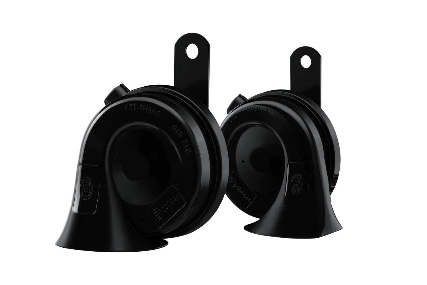 Сигнал звукової, клаксон HELLA 3FH012010121 ціна, від 25.34 USD