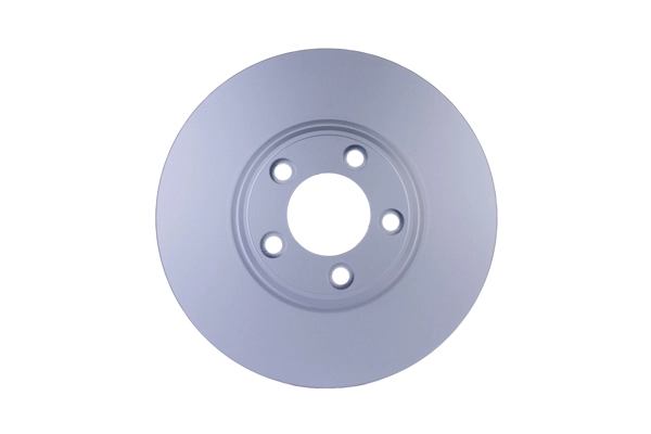 GD950 EBC Brakes Гальмо дискове переднє
