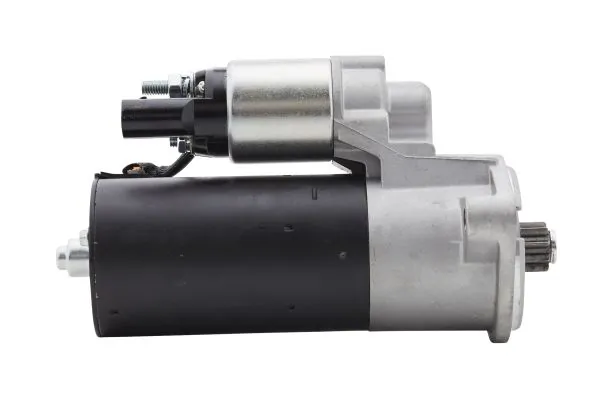  Стартер Volkswagen Crafter 